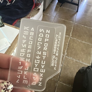 Dominique added a photo of their purchase