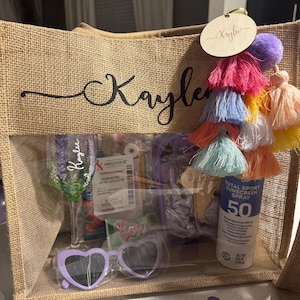 Kaylee added a photo of their purchase