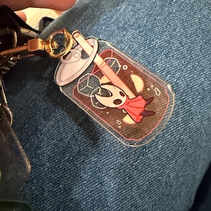 Jensen added a photo of their purchase