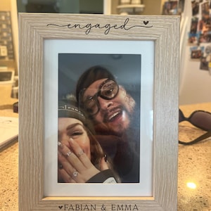 billie added a photo of their purchase