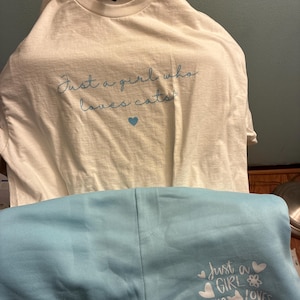 Judy added a photo of their purchase