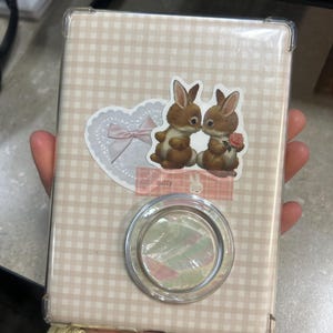 Lindsay added a photo of their purchase
