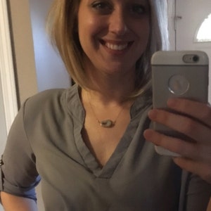 Lauren Geeting added a photo of their purchase