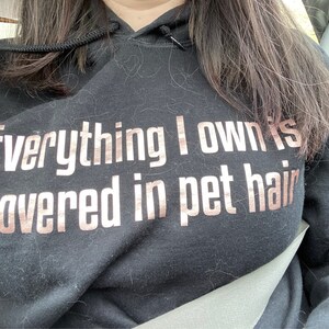 Amber added a photo of their purchase