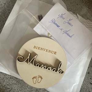 Janice a ajouté une photo de son achat