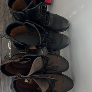 CALTO Uomo Invisibile 2.8  Altezza Migliorando Ascensore Casual con