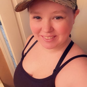 Evelyn added a photo of their purchase
