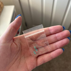 Etsy buyer added a photo of their purchase