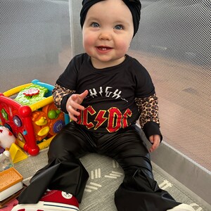 Smiley Baby Sweatshirt main image 1