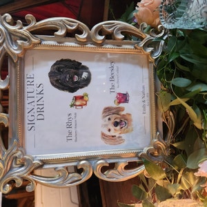 Emily added a photo of their purchase