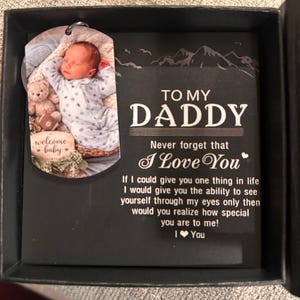Kristy added a photo of their purchase