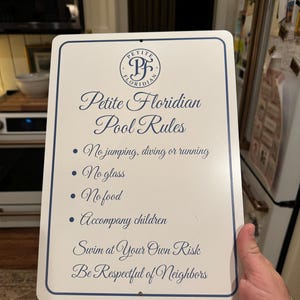 William added a photo of their purchase