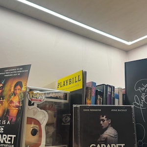 Sara added a photo of their purchase