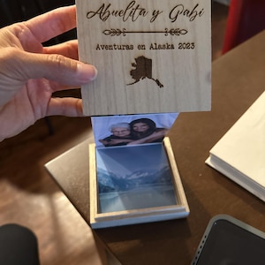 Gabby a ajouté une photo de son achat