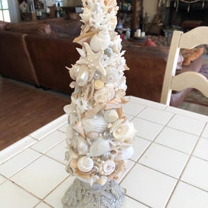 Collett added a photo of their purchase