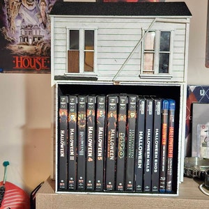 James added a photo of their purchase
