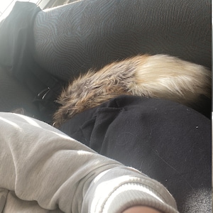 Comprador de Etsy ha añadido una foto de su compra