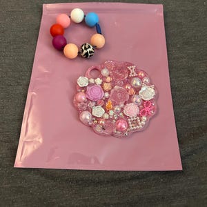 Heather added a photo of their purchase