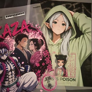 Valerie added a photo of their purchase