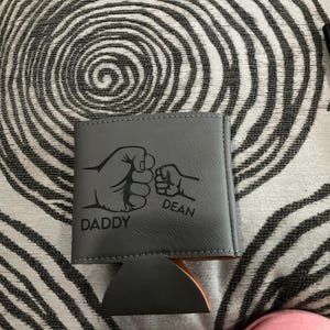 Dee added a photo of their purchase