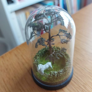 Etsy-koper heeft een foto van de aankoop toegevoegd