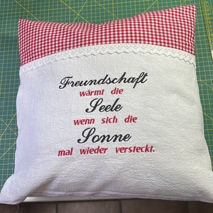 Stickdatei lustige Sprüche 2 Etsy.de