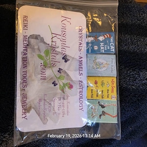 Cheryl added a photo of their purchase