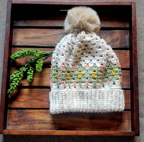 Finished project photo from Patty D.