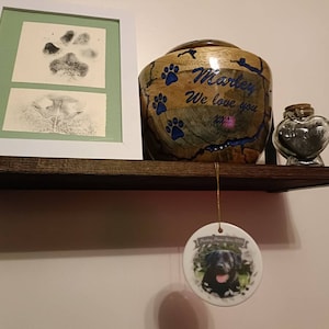 carrie added a photo of their purchase