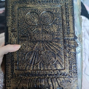 Etsy buyer added a photo of their purchase