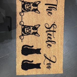 Rebecca added a photo of their purchase