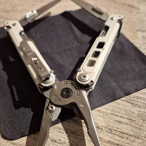 Nick added a photo of their purchase