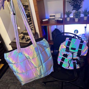 Andrea added a photo of their purchase