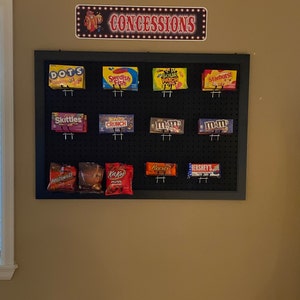 Custom Theater Sign Movie Theater Home Theatre Movie - Etsy