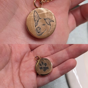 Katy added a photo of their purchase