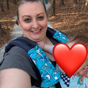 Tammy added a photo of their purchase