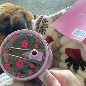 Lucy adicionaram uma foto da sua compra
