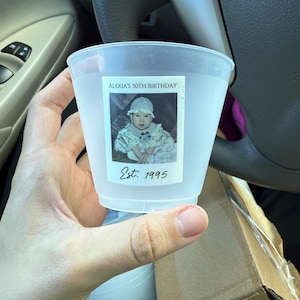 alexia added a photo of their purchase