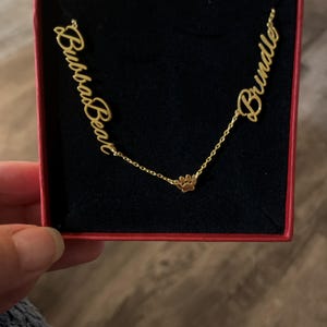 Jessica added a photo of their purchase