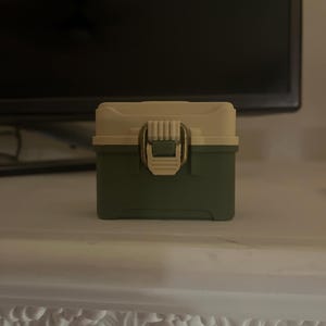 Kelly added a photo of their purchase