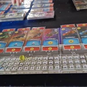Anne heeft een foto van de aankoop toegevoegd