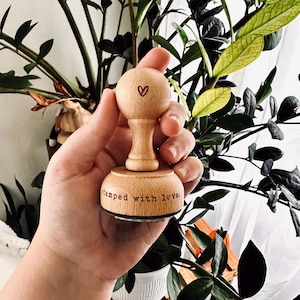Etsy-Käufer:in hat ein Foto des gekauften Artikels hinzugefügt