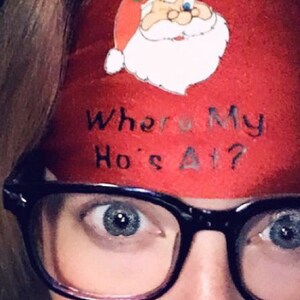 Sarah hat ein Foto des gekauften Artikels hinzugefügt