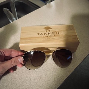 Tanner ha añadido una foto de su compra