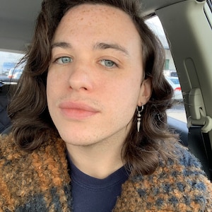 Nicholas added a photo of their purchase