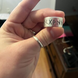 Sarah added a photo of their purchase