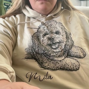 Leigh added a photo of their purchase