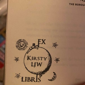 Kirsty added a photo of their purchase