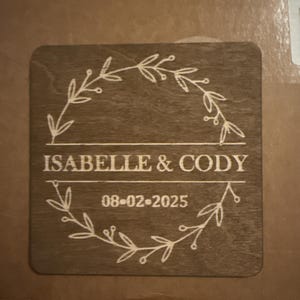 izzy ha añadido una foto de su compra