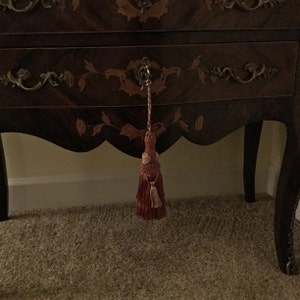 Ruthie added a photo of their purchase